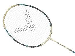 VICTOR DRIVEX 7SP (ELECTRUM) (DX-7SP/X) BADMINTON RACQUET