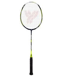 YOUNG GEN-Y 100 (BLACK/YELLOW) 3U BADMINTON RACQUET