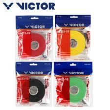 VICTOR MOISTURE ABSORBENCY GRIP REEL GR233-10