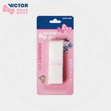 VICTOR X HELLO KITTY OVER GRIP GR262KT