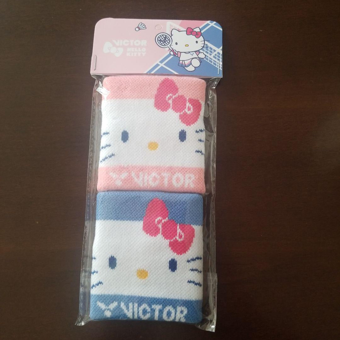 VICTOR X HELLO KITTY WRISTBAND SPKT214