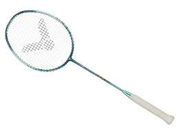 VICTOR THRUSTER HMR (DARK CYAN) (TK-HMR/U) BADMINTON RACQUET