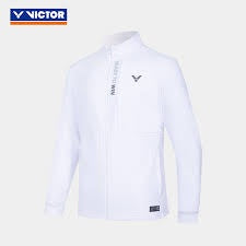 VICTOR SPORT JACKET J-45604 A (WHITE)