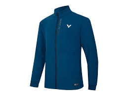 VICTOR SPORT JACKET J-45604 B (NAVY)