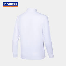 VICTOR SPORT JACKET J-45604 A (WHITE)