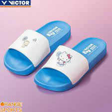 VICTOR X HELLO KITTY SANDAL 007KT