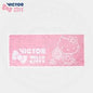 VICTOR X HELLO KITTY SPORT TOWEL TWKT212