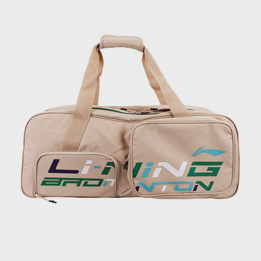 LINING RECTANGULAR RACQUET BAG ABJR024-2