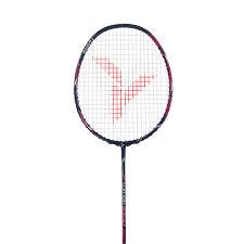 YOUNG NATION 1000 (PINK/BLUE) 4U BADMINTON RACQUET