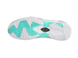 VICTOR TAI TZU YING TRIBUTE COLLECTION P9200TTYNL AR BADMINTON SHOES (WHITE/TEAL)