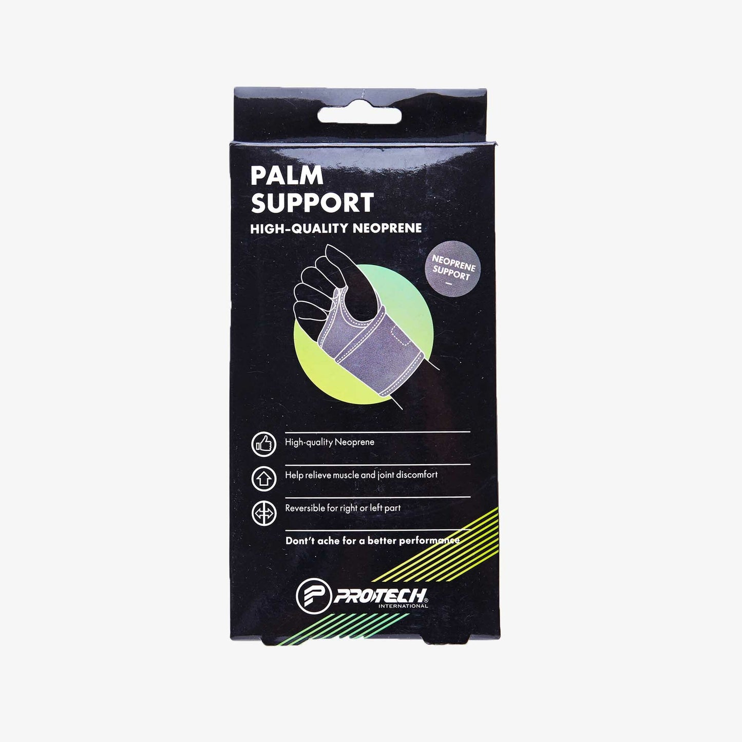 PROTECH PALM SUPPORT