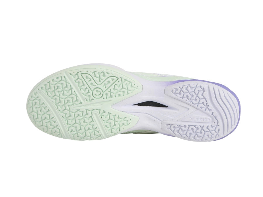 VICTOR A550 (RC) BADMINTON SHOES (SWEET AMBROSIA/BLACK)
