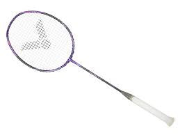 VICTOR THRUSTER RYUGA II TD (DARK VIOLET) (TK-RYUGA II TD/J) BADMINTON RACQUET