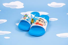 VICTOR X CRAYON SHINCHAN SANDAL 008CS-FA