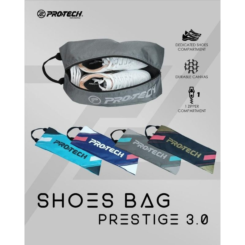 PROTECH PRESTIGE 3.0 SHOES BAG