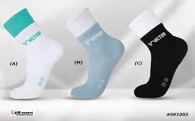 VICTOR PREMIUM SPORT SOCKS SK1003