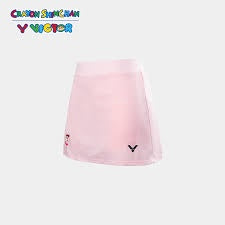 VICTOR X CRAYON SHINCHAN SPORT SKORT K-405CSI