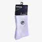 PROTECH TOURNAMENT SOCKS (WHITE)