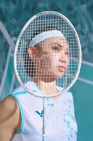 VICTOR TAI TZU YING TRIBUTE COLLECTION SPORT HEADBAND SP2501TTY