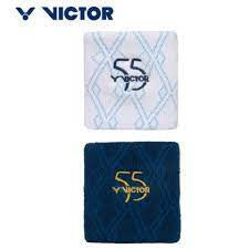 VICTOR 55th ANNIVERSARY WRISTBAND SP-55