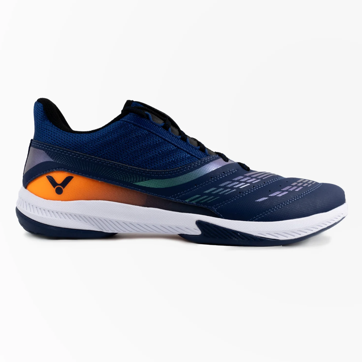 VICTOR S70 (B) BADMINTON SHOES (MEDIEVAL BLUE)