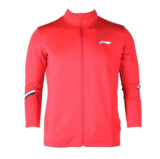 LINING AKSSB97-1 JACKET (RED)