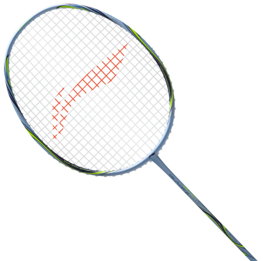 LINING BLADEX 73 LIGHT (LIGHT BLUE) (AYPS059-1S) BADMINTON RACQUET