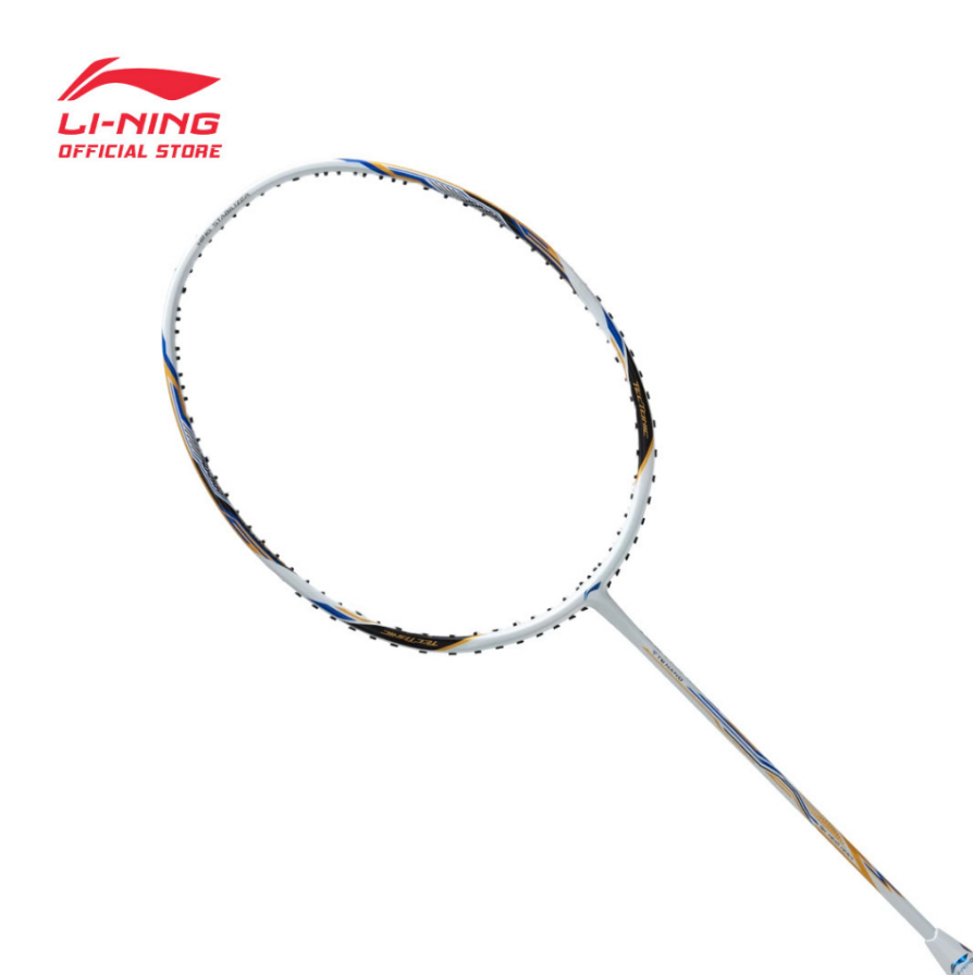 LINING TECTONIC 3 (SILVER) (AYPS199-1) BADMINTON RACQUET