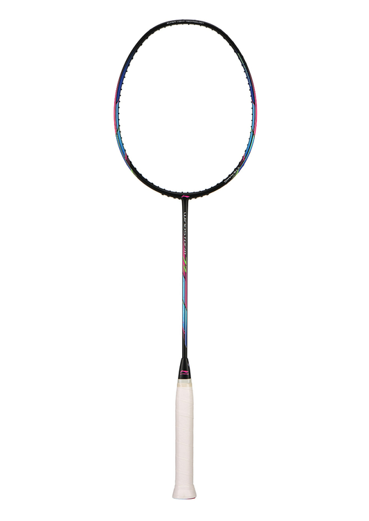 LINING WINDSTORM 72 (BLACK) (AYPM204-1) BADMINTON RACQUET