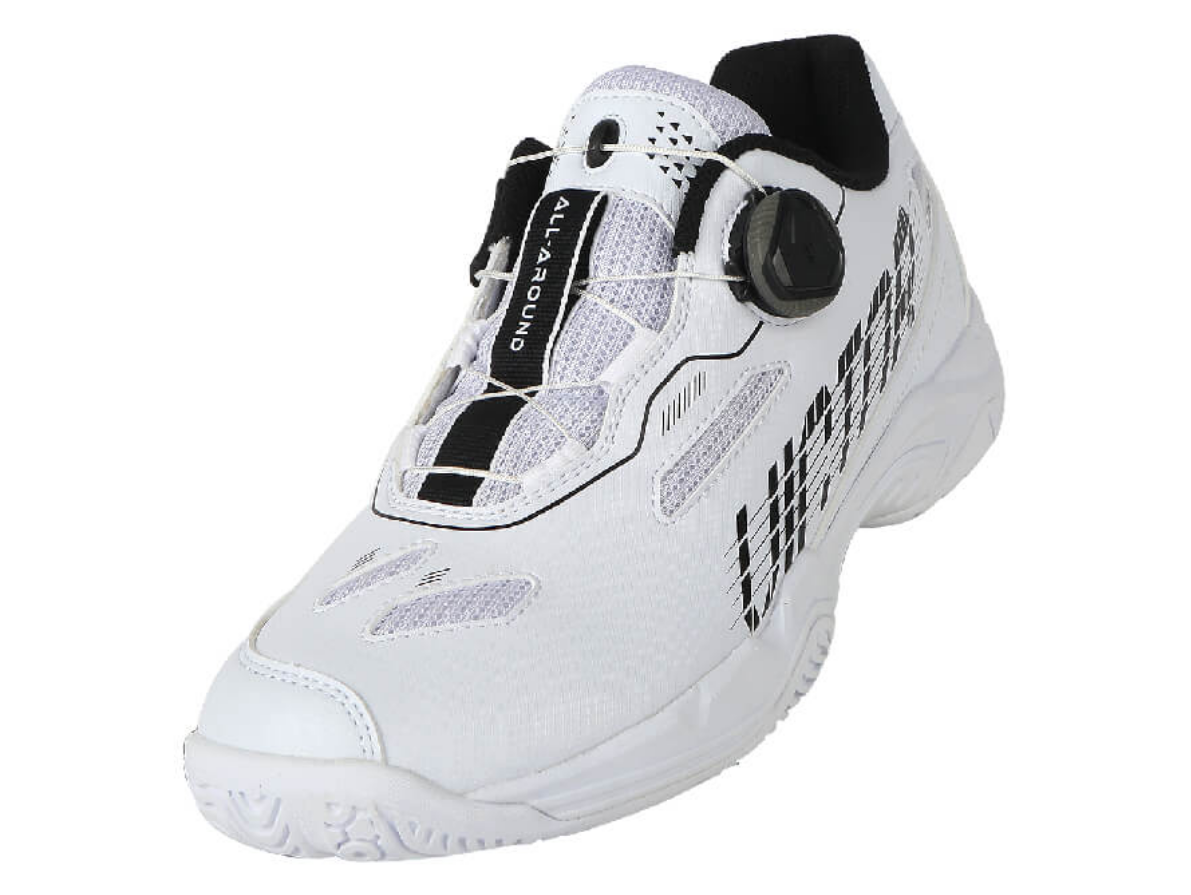 VICTOR A396 (A) BADMINTON SHOES (WHITE)