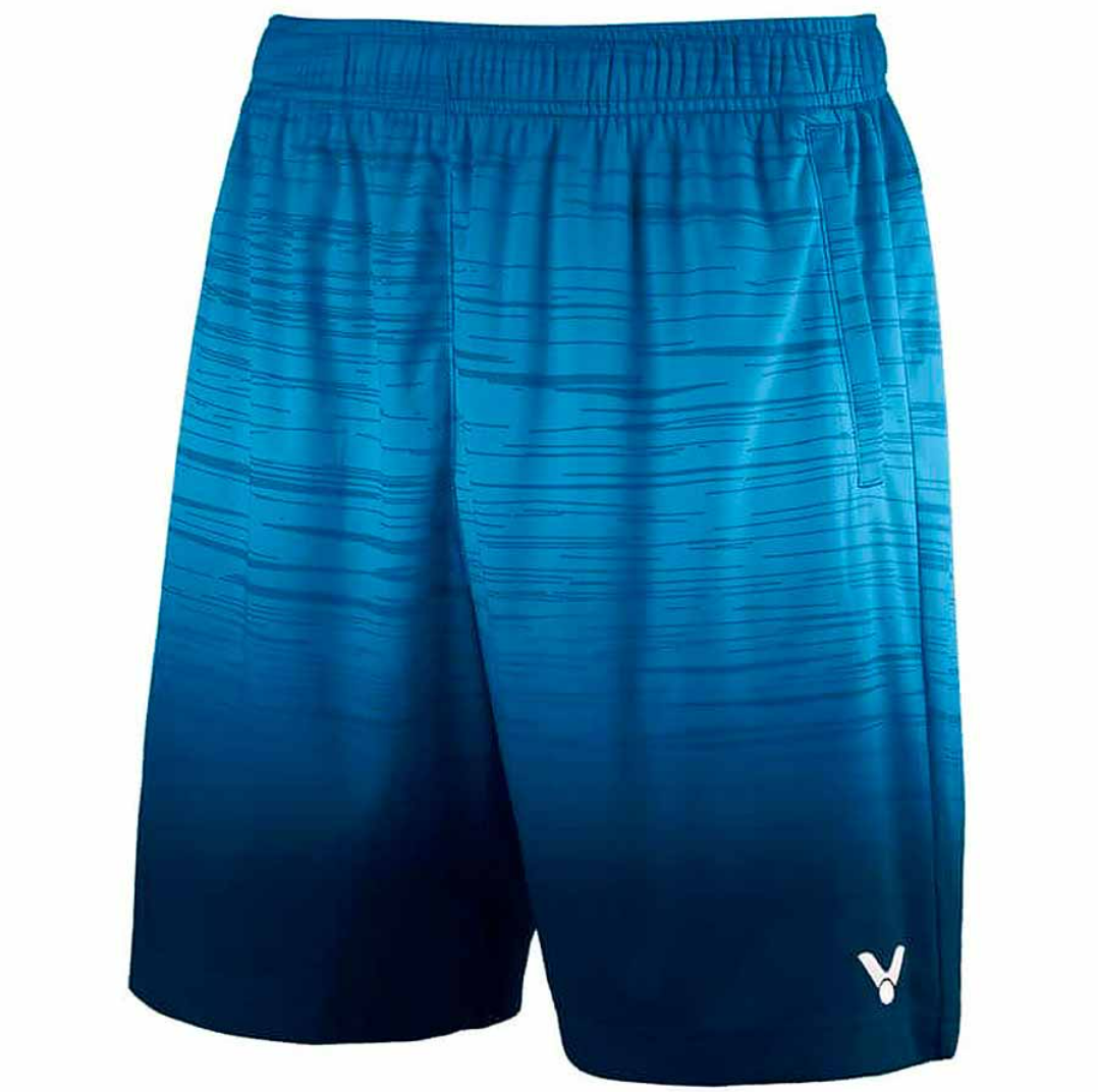 VICTOR SHORTS R-90202B (BLUE)