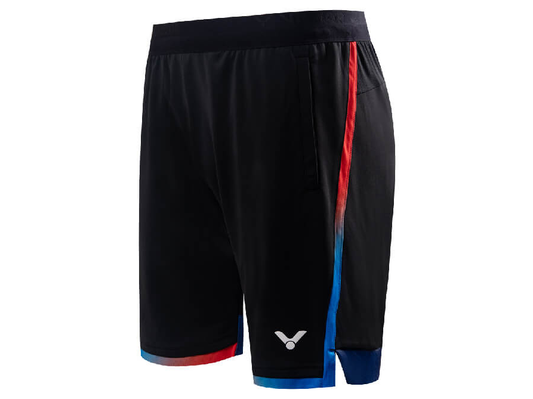 VICTOR BADMINTON SHORTS R-40200C (BLACK)