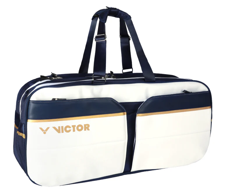 VICTOR OLYMPICS GAMES EDITION BADMINTON RACQUET BAG BR9612-OG AB