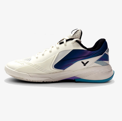 VICTOR A780 L BADMINTON SHOES (LUNAR WHITE)