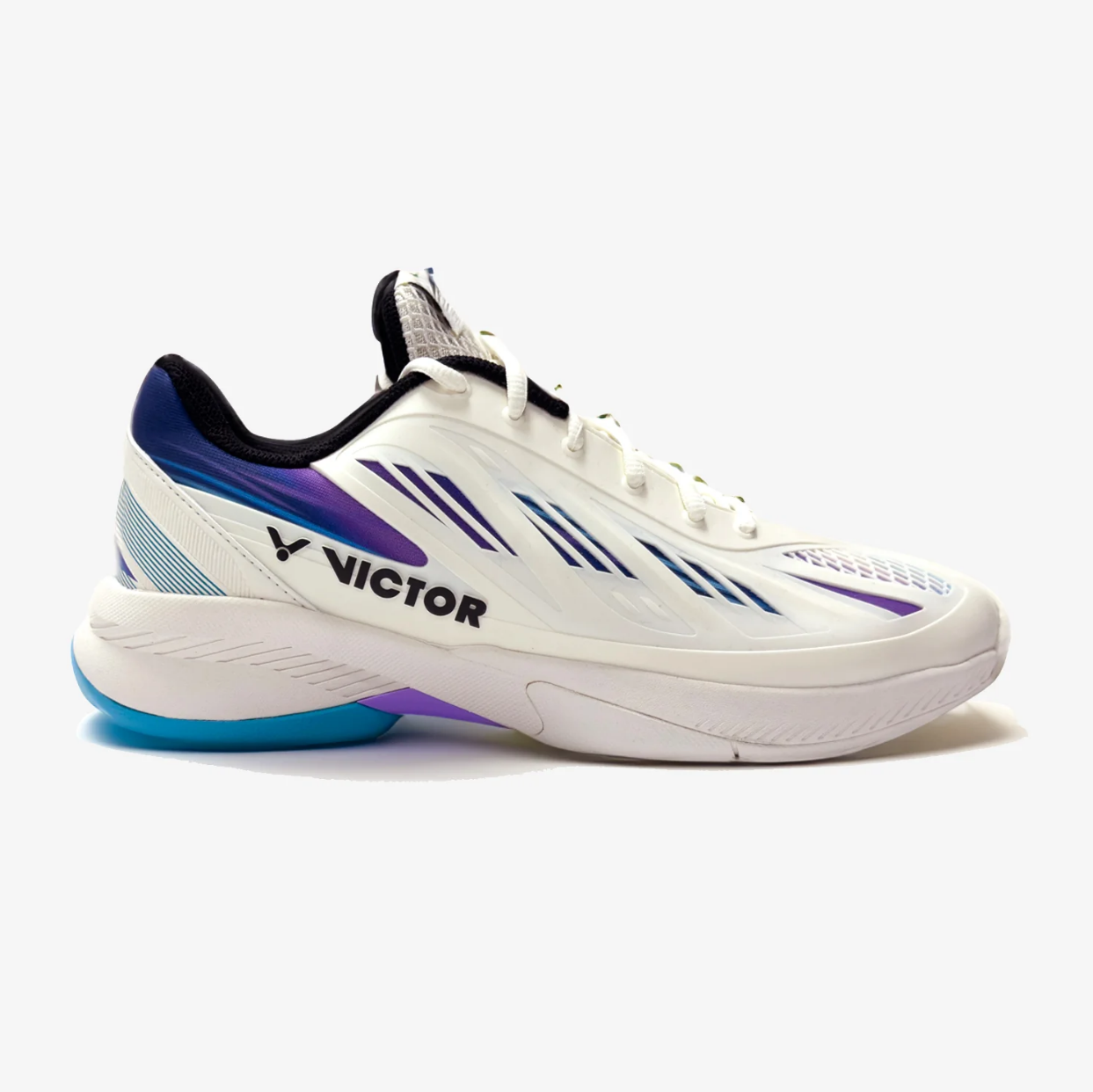 VICTOR A780 L BADMINTON SHOES (LUNAR WHITE)