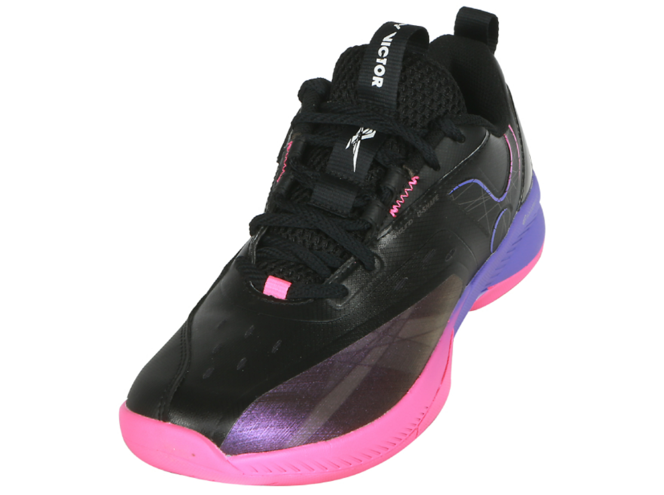 VICTOR A880 C BADMINTON SHOES (MOONLESS NIGHT)