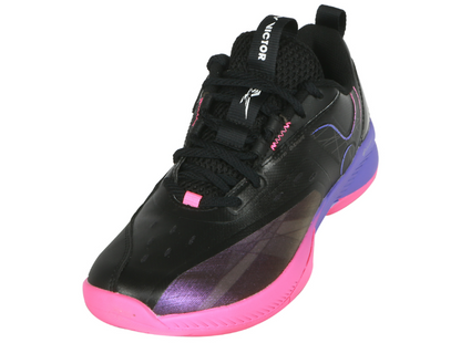 VICTOR A880 C BADMINTON SHOES (MOONLESS NIGHT)