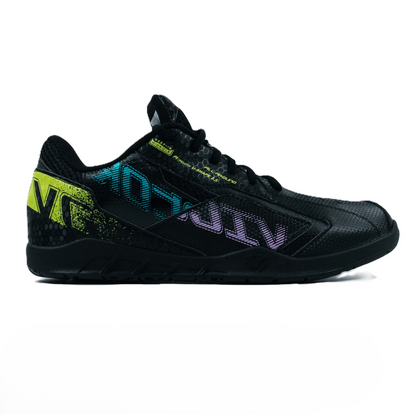 VICTOR A362 III C BADMINTON SHOES (BLACK)