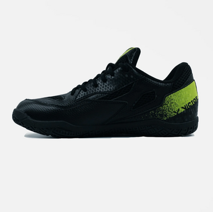 VICTOR A362 III C BADMINTON SHOES (BLACK)