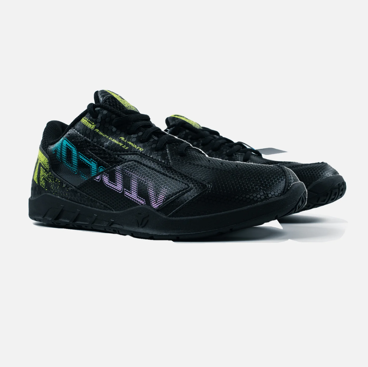 VICTOR A362 III C BADMINTON SHOES (BLACK)