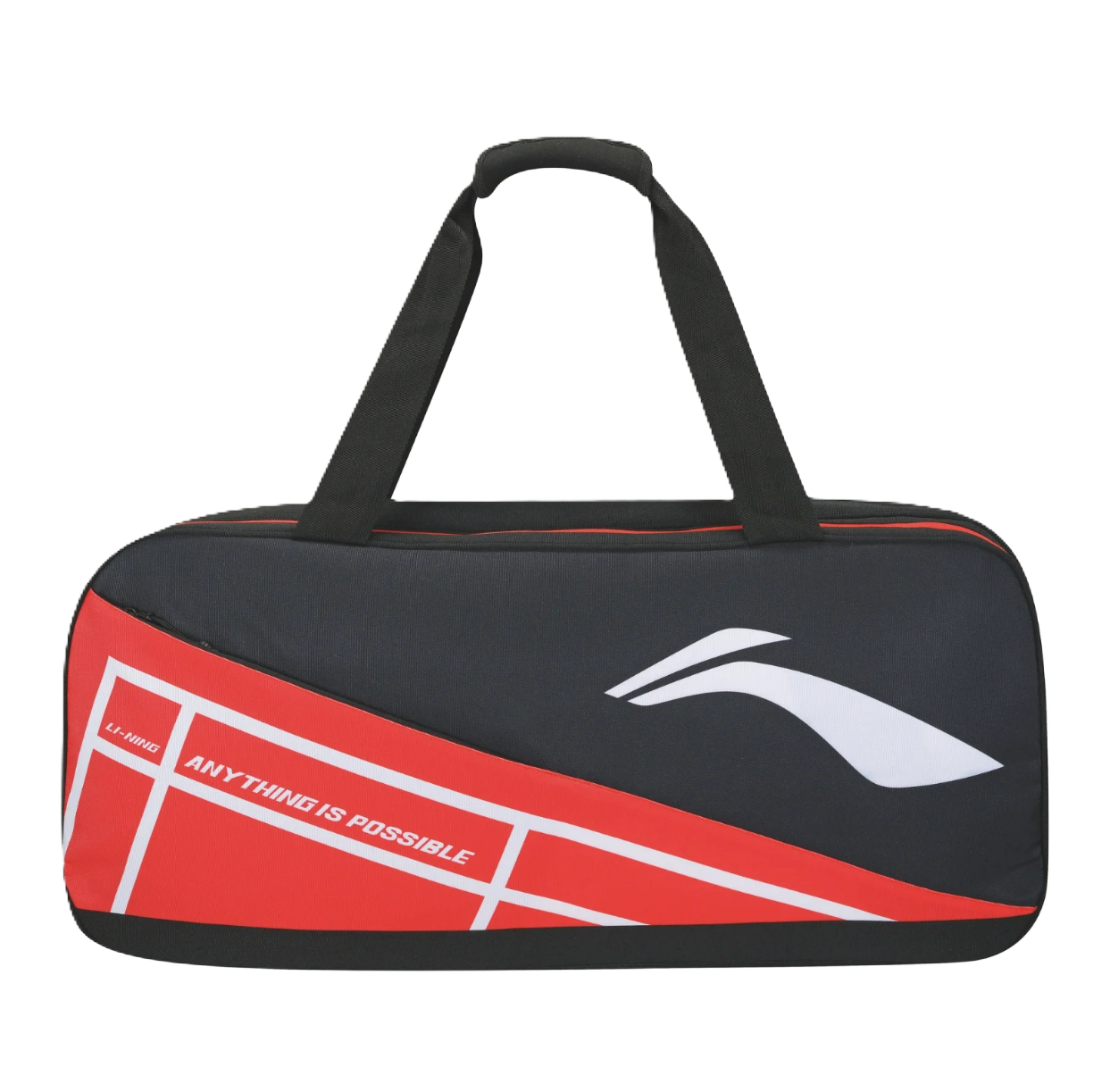 LINING RECTANGULAR RACQUET BAG  ABJS019