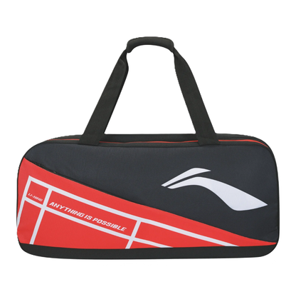 LINING RECTANGULAR RACQUET BAG  ABJS019