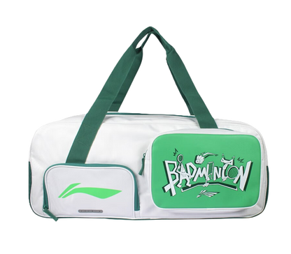 LINING RECTANGULAR RACQUET BAG ABJT011