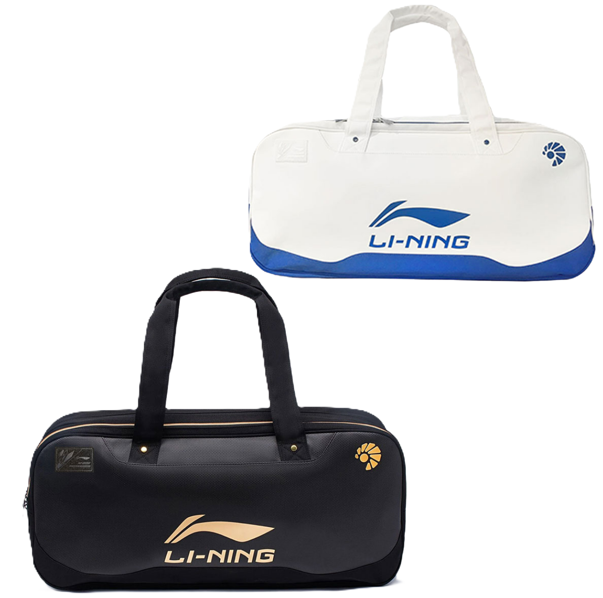 LINING RECTANGULAR RACQUET BAG ABJT009