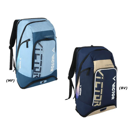 VICTOR BACKPACK BADMINTON BAG BR5015