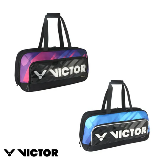 VICTOR RECTANGULAR RACQUET BAG BR9613