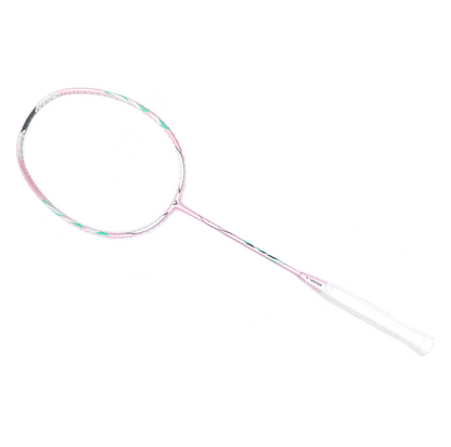 VICTOR JETSPEED S 09L (BABY PINK) (JS-09L) BADMINTON RACQUET