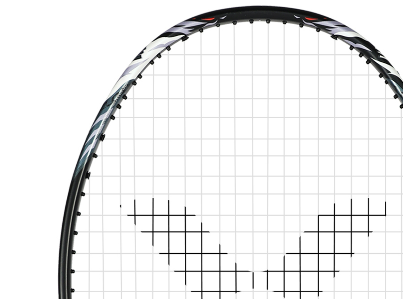 VICTOR THRUSTER RYUGA METALLIC CHINA OPEN 2024 LIMITED VICTOR THRUSTER RYUGA METALLIC CHINA OPEN 2024 LIMITED