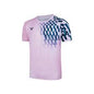 VICTOR T-SHIRT UNISEX (T-50001TD I) LIGHT PINK