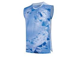 VICTOR TAI TZU YING TRIBUTE COLLECTION TOURNAMENT SLEEVELESS SHIRT T-50004TTY J